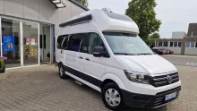 Fahrzeugbild VW Grand California 600 #4