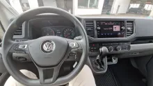 Fahrzeugbild VW Grand California 600 #7
