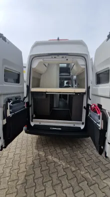 Fahrzeugbild VW Grand California 600 #6