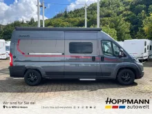 Fahrzeugbild Dethleffs Globetrail 600 DS Fiat #3