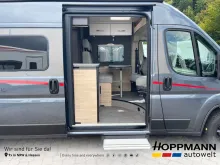 Fahrzeugbild Dethleffs Globetrail 600 DS Fiat #6
