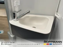 Fahrzeugbild Dethleffs Globetrail 600 DS Fiat #9