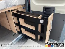 Fahrzeugbild Dethleffs Globetrail 600 DR Fiat #7