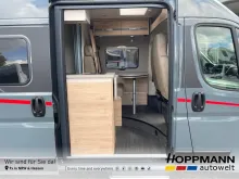 Fahrzeugbild Dethleffs Globetrail 600 DR Fiat #10