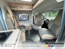 Fahrzeugbild Dethleffs Globetrail 600 DR Fiat #11