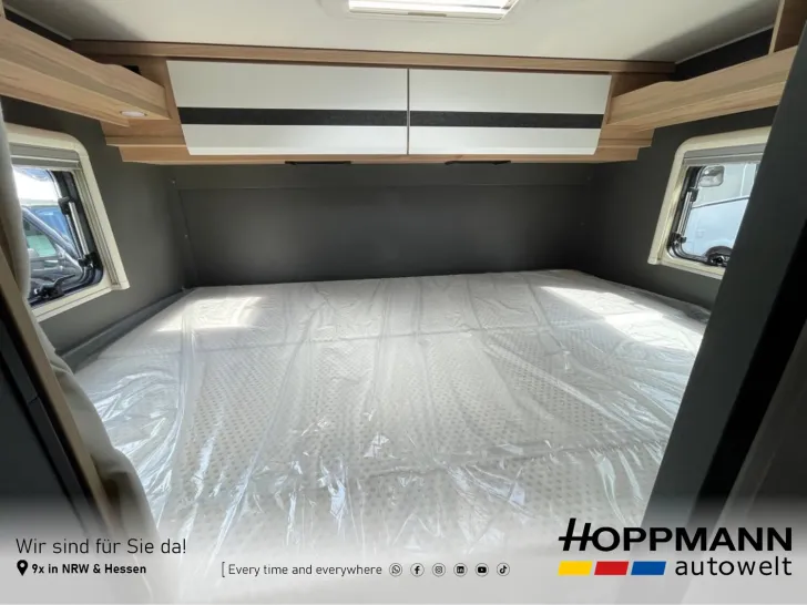 Fahrzeugbild Dethleffs Globebus Camp Active T 1 #11