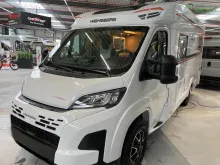 Fahrzeugbild Weinsberg CaraCompact 600 MEG Pepper-Edition Modell 2026 #6