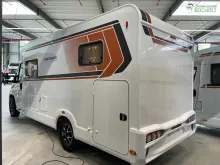 Fahrzeugbild Weinsberg CaraCompact 600 MEG Pepper-Edition Modell 2026 #8