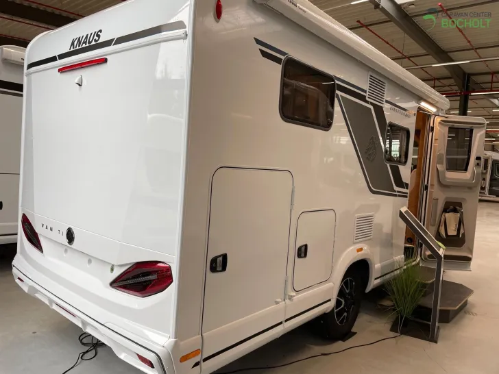 Fahrzeugbild Knaus Van TI 650 MEG VANSATION Modell 2026 #6