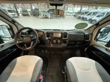 Fahrzeugbild Knaus Van TI 650 MEG VANSATION Modell 2026 #11