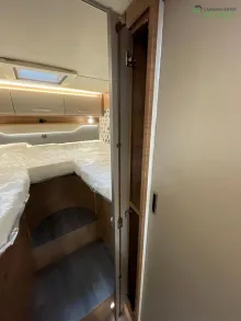 Fahrzeugbild Knaus Van TI 650 MEG VANSATION Modell 2026 #20