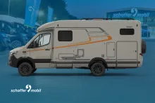 Fahrzeugbild Hymer ML-T 580 *CrossTrail*Allrad*Premium* #6