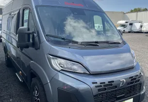 Bild Globetrail 640 EK