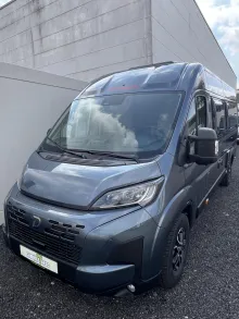 Fahrzeugbild Dethleffs Globetrail 640 EK Fiat *15Jahre Rabatt*Automatik #5