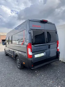 Fahrzeugbild Dethleffs Globetrail 640 EK Fiat *15Jahre Rabatt*Automatik #6