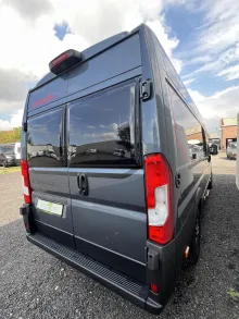 Fahrzeugbild Dethleffs Globetrail 640 EK Fiat *15Jahre Rabatt*Automatik #7