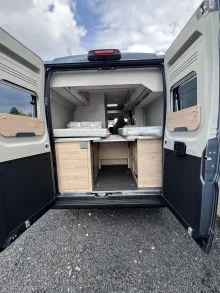 Fahrzeugbild Dethleffs Globetrail 640 EK Fiat *15Jahre Rabatt*Automatik #8