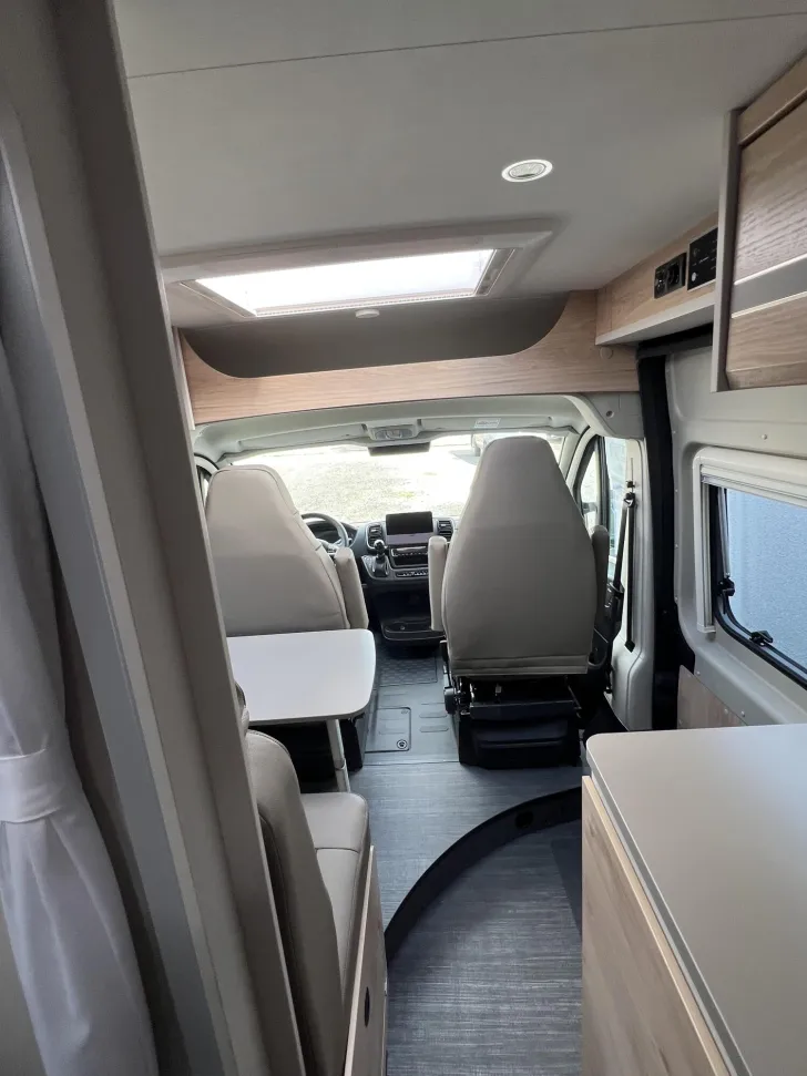 Fahrzeugbild Dethleffs Globetrail 640 EK Fiat *15Jahre Rabatt*Automatik #12