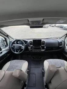 Fahrzeugbild Dethleffs Globetrail 640 EK Fiat *15Jahre Rabatt*Automatik #9