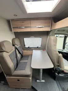 Fahrzeugbild Dethleffs Globetrail 640 EK Fiat *15Jahre Rabatt*Automatik #10