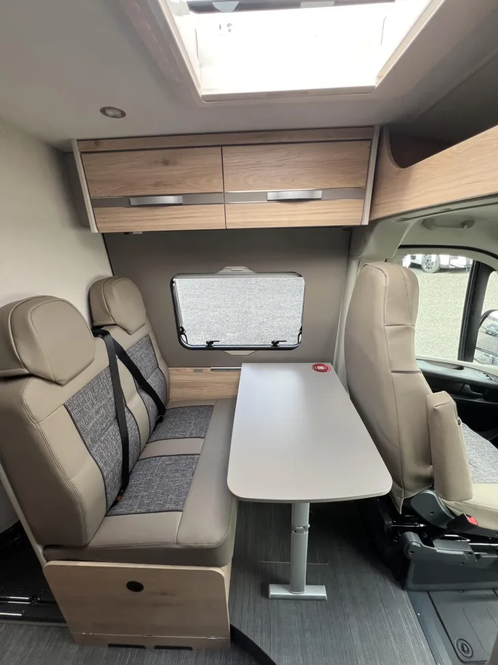 Fahrzeugbild Dethleffs Globetrail 640 EK Fiat *15Jahre Rabatt*Automatik #10