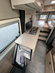 Fahrzeugbild Dethleffs Globetrail 640 EK Fiat *15Jahre Rabatt*Automatik #11