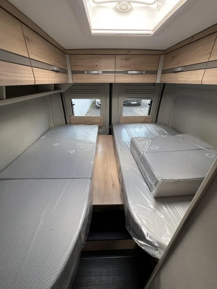 Fahrzeugbild Dethleffs Globetrail 640 EK Fiat *15Jahre Rabatt*Automatik #13