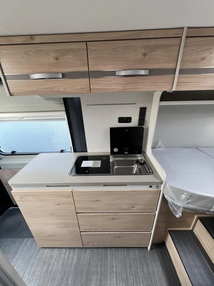 Fahrzeugbild Dethleffs Globetrail 640 EK Fiat *15Jahre Rabatt*Automatik #14