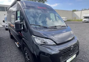 Bild Globetrail 640 EK