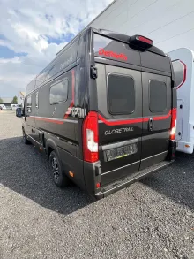Fahrzeugbild Dethleffs Globetrail 640 EK Fiat *15Jahre Rabatt*Automatik #7