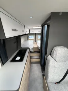 Fahrzeugbild Dethleffs Globetrail 640 EK Fiat *15Jahre Rabatt*Automatik #11