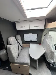 Fahrzeugbild Dethleffs Globetrail 640 EK Fiat *15Jahre Rabatt*Automatik #13