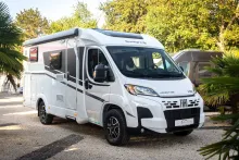 Fahrzeugbild Sunlight Adventure V 66 738 KG Zuladung #4