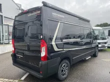 Fahrzeugbild Weinsberg CaraBus GREY 600 ME EDITION [FIRE] #2