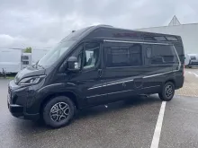 Fahrzeugbild Weinsberg CaraBus GREY 600 ME EDITION [FIRE] #4