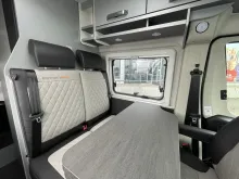 Fahrzeugbild Weinsberg CaraBus GREY 600 ME EDITION [FIRE] #7