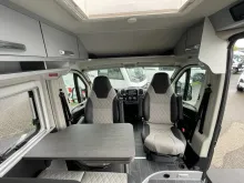 Fahrzeugbild Weinsberg CaraBus GREY 600 ME EDITION [FIRE] #13