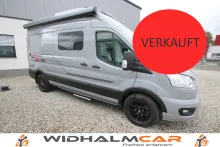 Fahrzeugbild LMC Innovan 592 #1