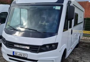 Bild CaraCore 650 MEG