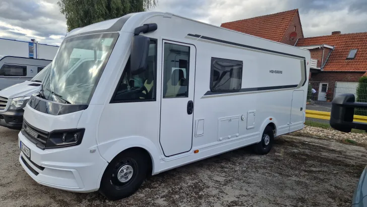 Fahrzeugbild Weinsberg CaraCore 650 MEG #4
