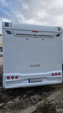 Fahrzeugbild Weinsberg CaraCore 650 MEG #5