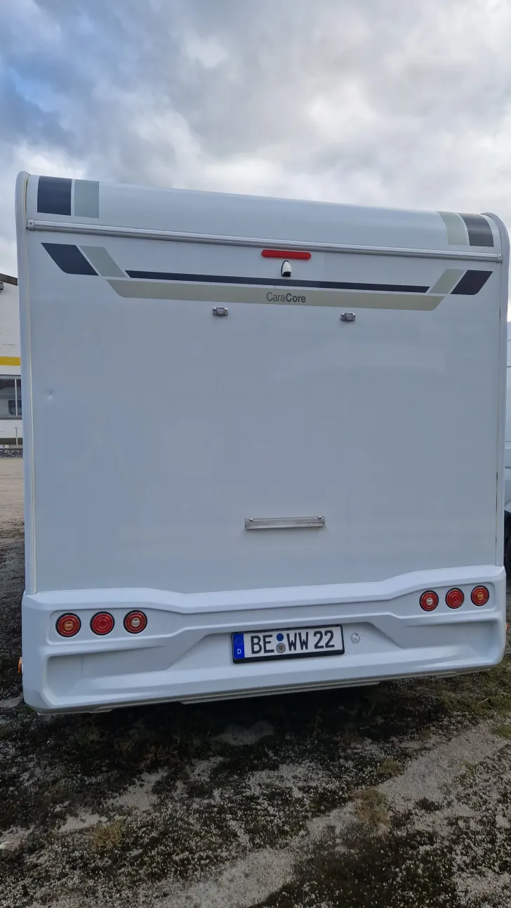 Fahrzeugbild Weinsberg CaraCore 650 MEG #5