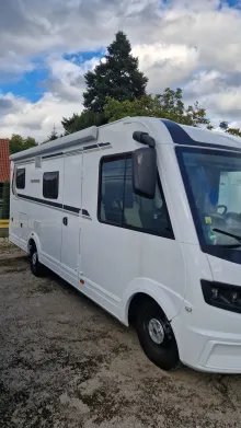 Fahrzeugbild Weinsberg CaraCore 650 MEG #6