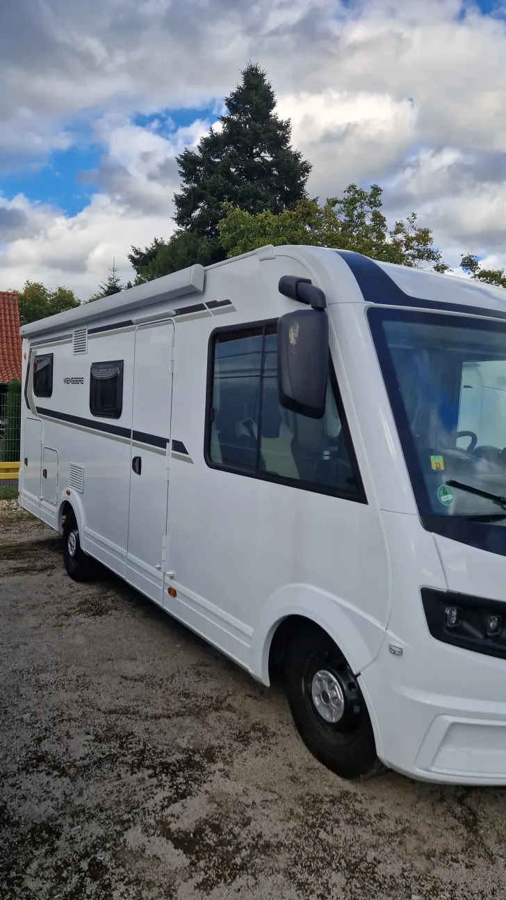 Fahrzeugbild Weinsberg CaraCore 650 MEG #6