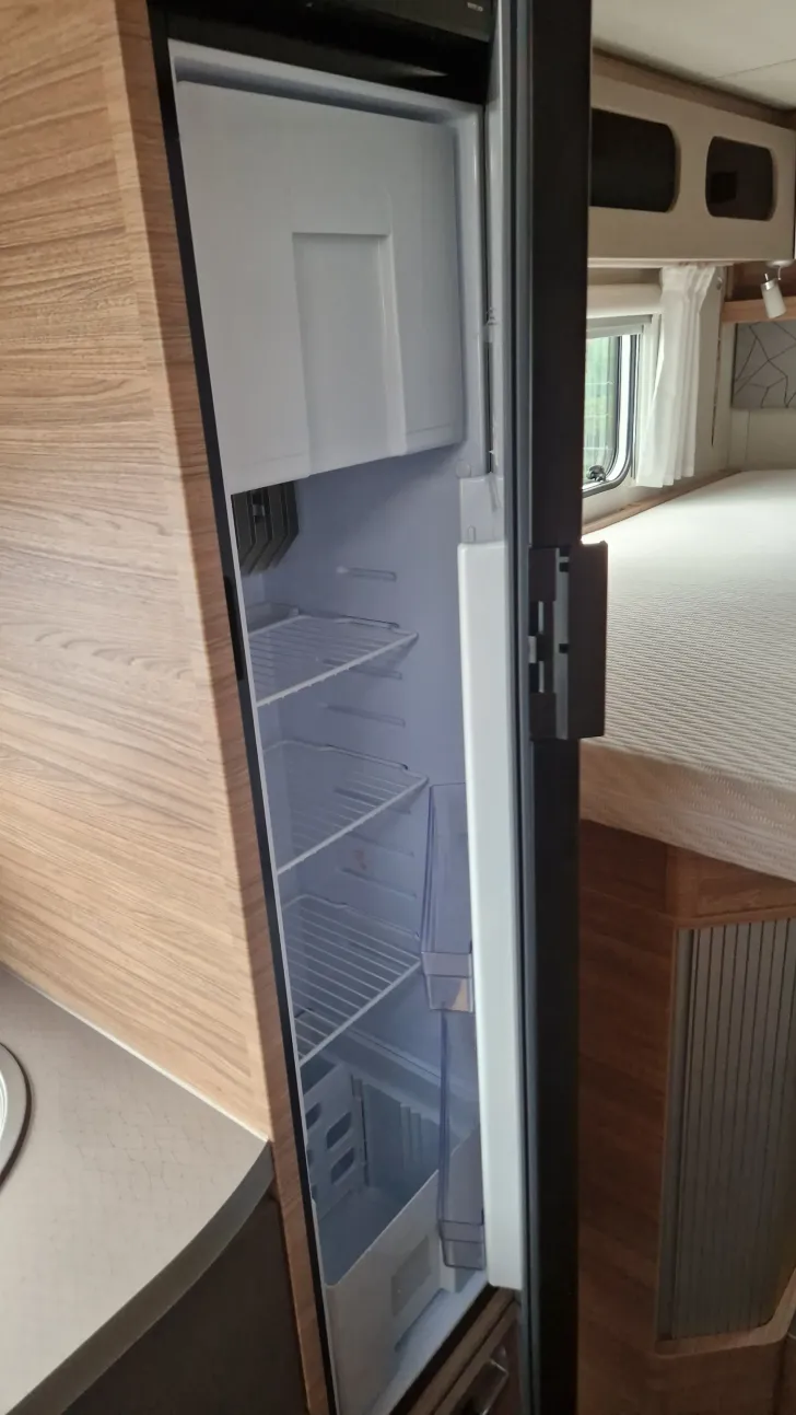 Fahrzeugbild Weinsberg CaraCore 650 MEG #9