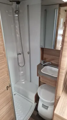 Fahrzeugbild Weinsberg CaraCore 650 MEG #11