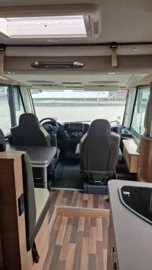 Fahrzeugbild Weinsberg CaraCore 650 MEG #12