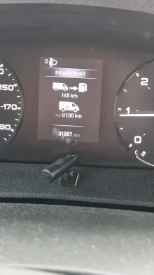 Fahrzeugbild Weinsberg CaraCore 650 MEG #13