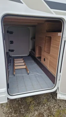 Fahrzeugbild Weinsberg CaraCore 650 MEG #14