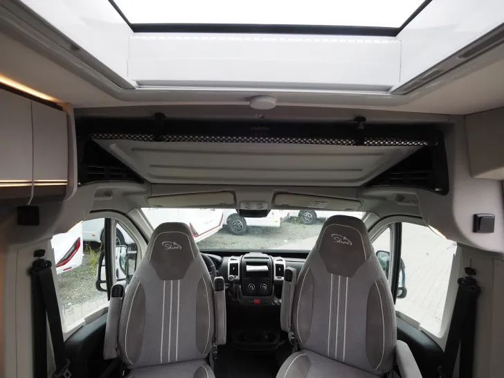 Fahrzeugbild Pössl Summit 600 L Shine, 63.113,-€ Listenpreis ! #13